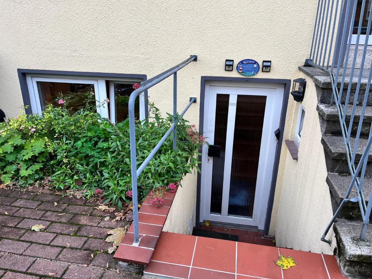 Haus Dulshorn Bremen Apartment ภายนอก รูปภาพ