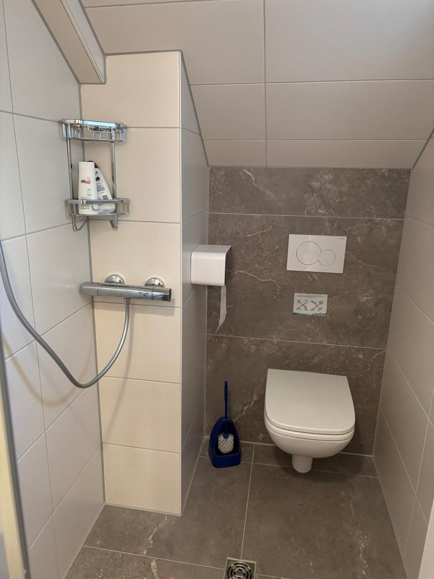 Haus Dulshorn Bremen Apartment ภายนอก รูปภาพ