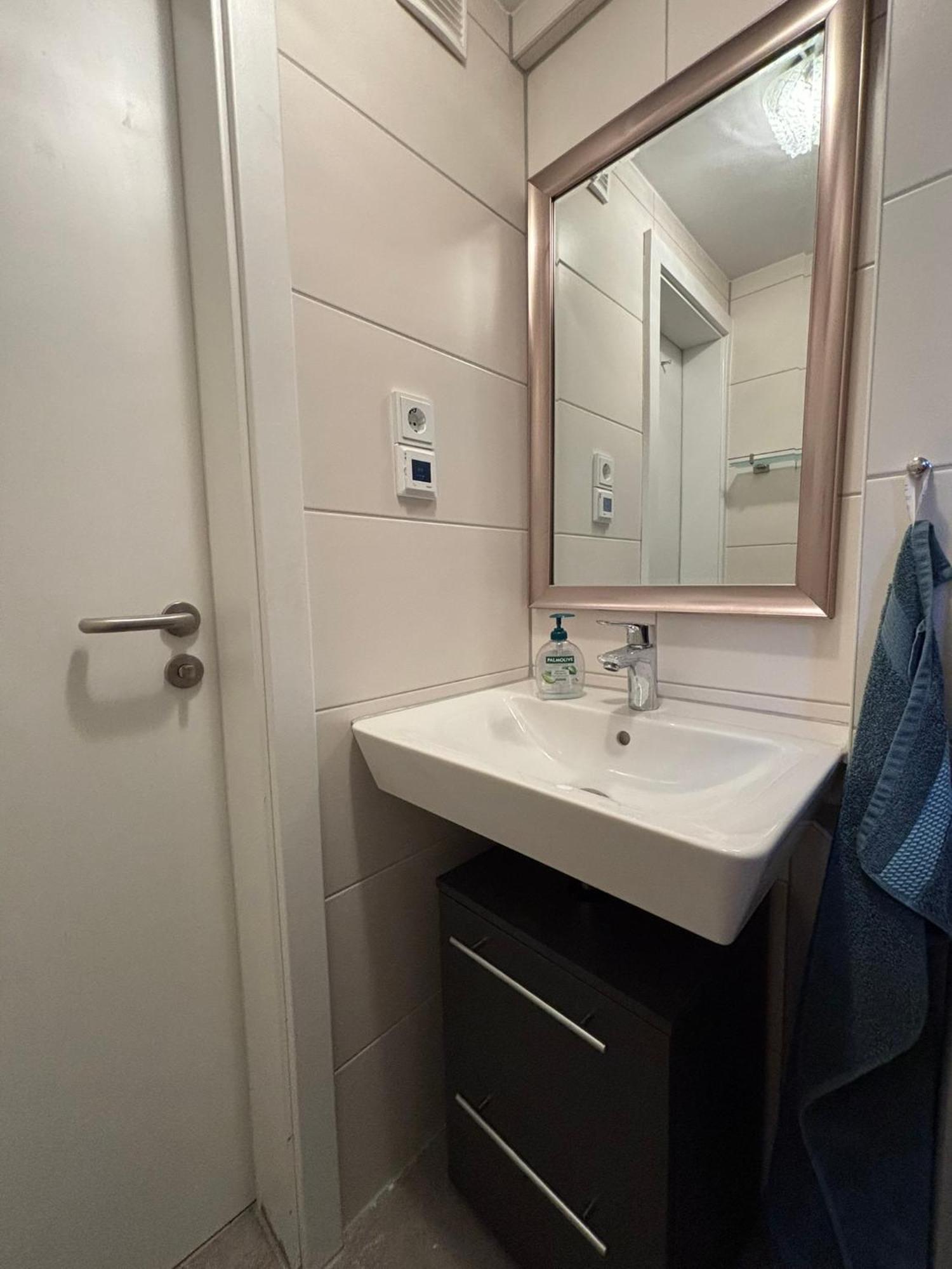 Haus Dulshorn Bremen Apartment ภายนอก รูปภาพ