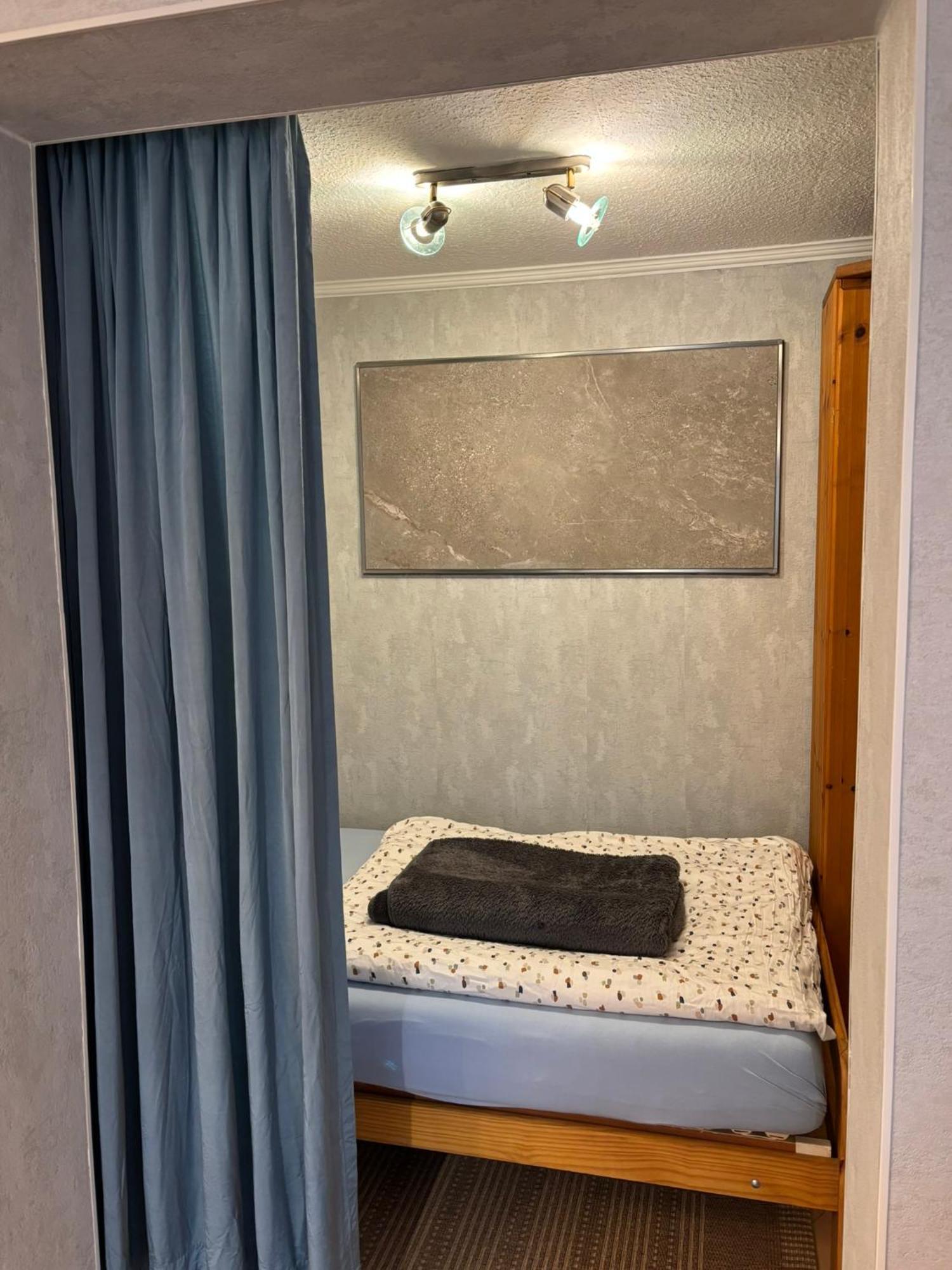 Haus Dulshorn Bremen Apartment ภายนอก รูปภาพ