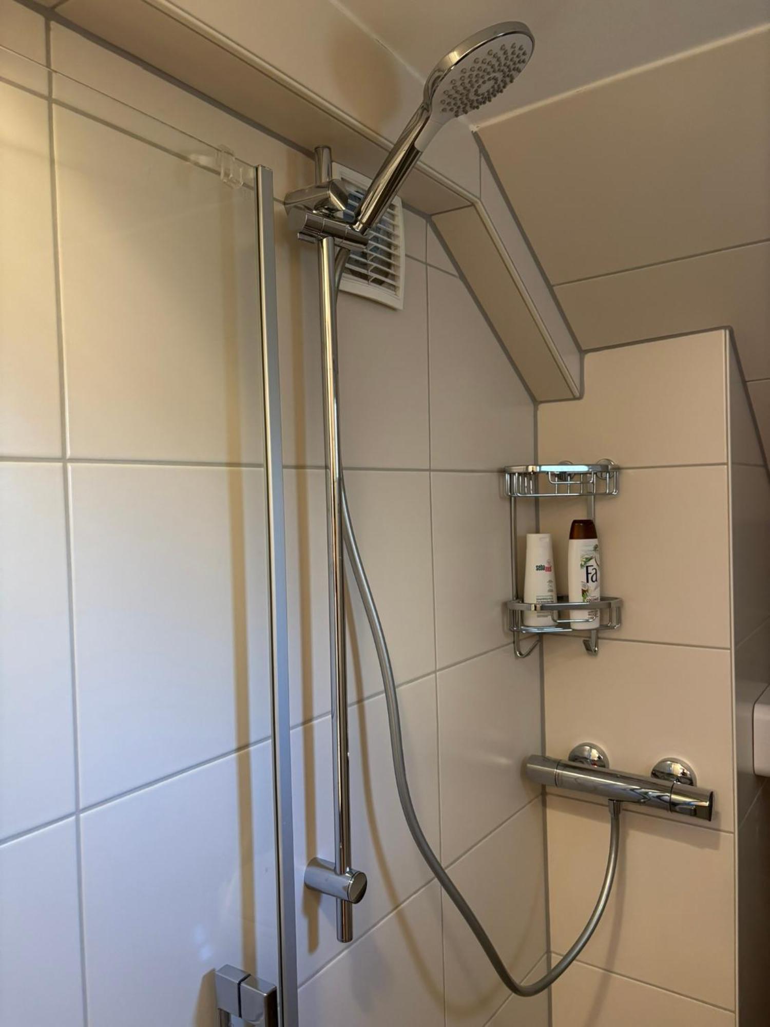 Haus Dulshorn Bremen Apartment ภายนอก รูปภาพ