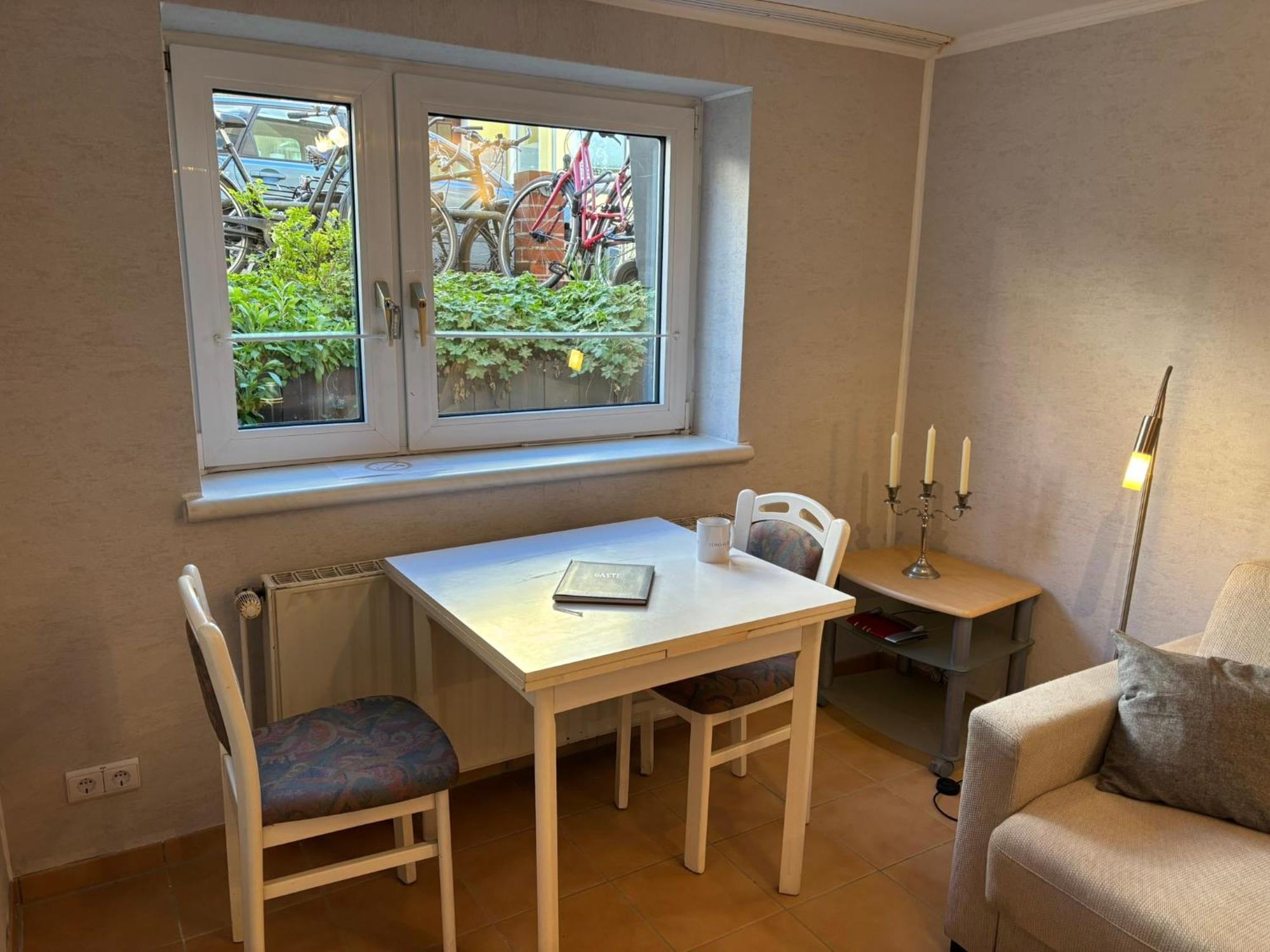 Haus Dulshorn Bremen Apartment ภายนอก รูปภาพ