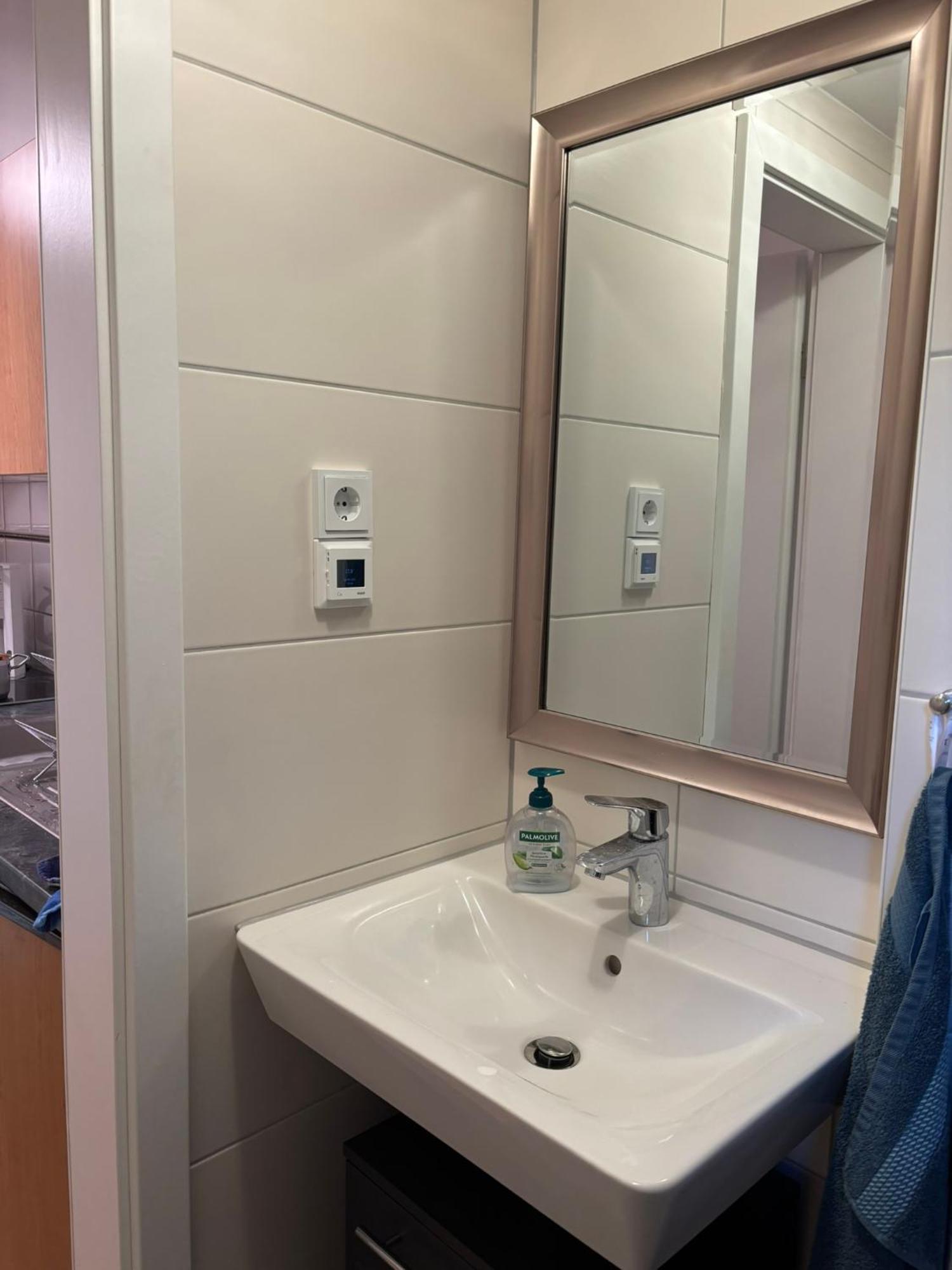 Haus Dulshorn Bremen Apartment ภายนอก รูปภาพ