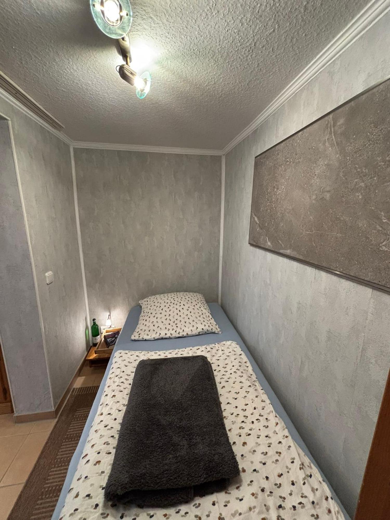 Haus Dulshorn Bremen Apartment ภายนอก รูปภาพ